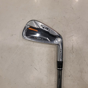새거 혼마 747P 카본 7번 단품아이언 팝니다.