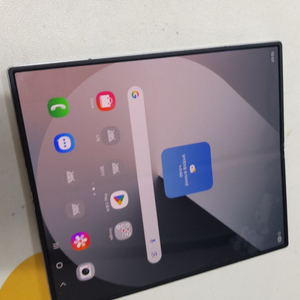 폴드6 As2026년 11월까지 남아있어요 알뜰유심가능