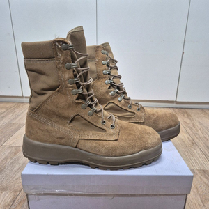 베르빌 미군 고어텍스 전투화 9R