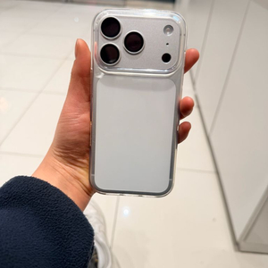 아이폰17pro 256GB 화이트