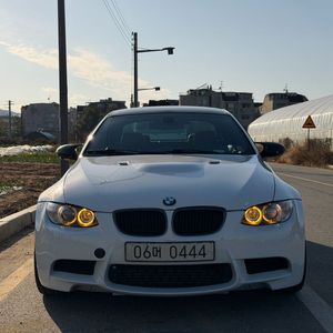 BMW E92 M3 LCI 후기형 판매합니다. 2300