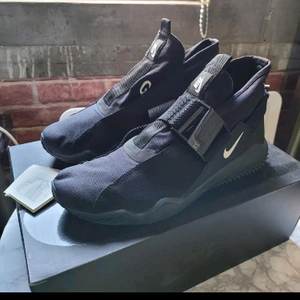 나이키 ACG.07.KMTR 블랙 280mm