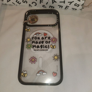 케이스티파이 아이폰17프로 맥스 케이스팔아요