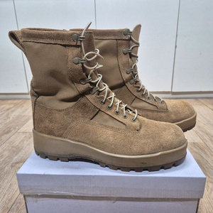 알타마 미군 고어텍스 전투화 10W