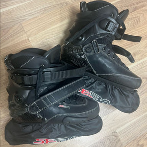 세바SX 265mm SEBA SX 인라인 스케이트