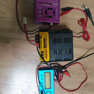 밧데리 충전기 판매합니다