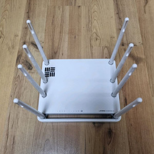 AX8004BCM IPTIME 공유기