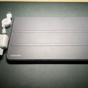 갤럭시 A6 SM-T580 블랙 32GB 판매 (정품케이스 포함)