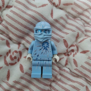 레고 닌자고 nrg 쟌