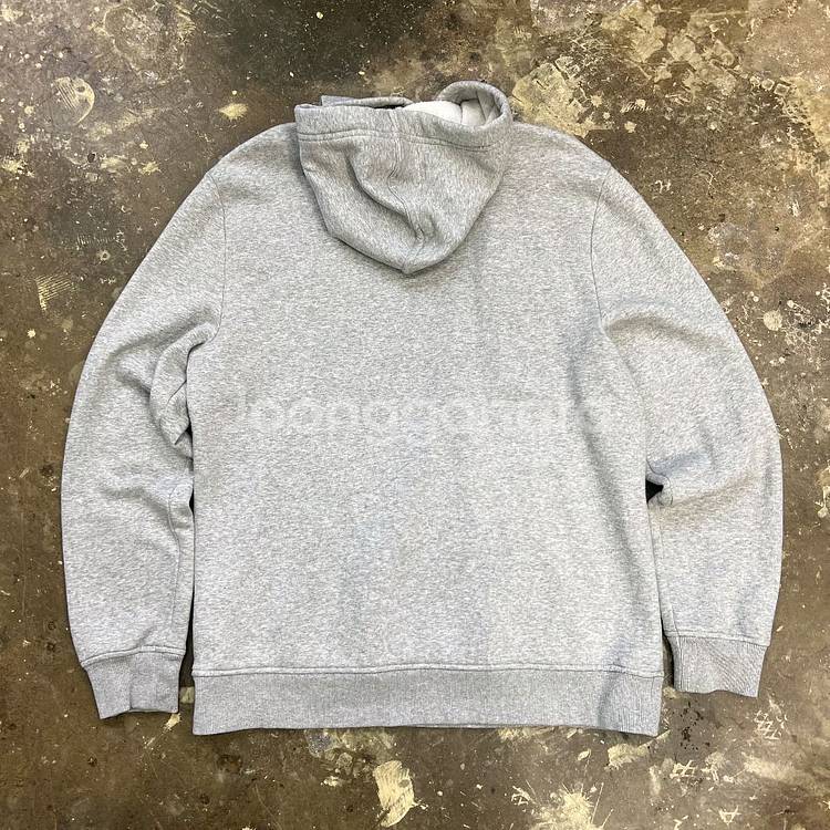 L) 캘빈클라인 기모 후드티 후드티셔츠--2