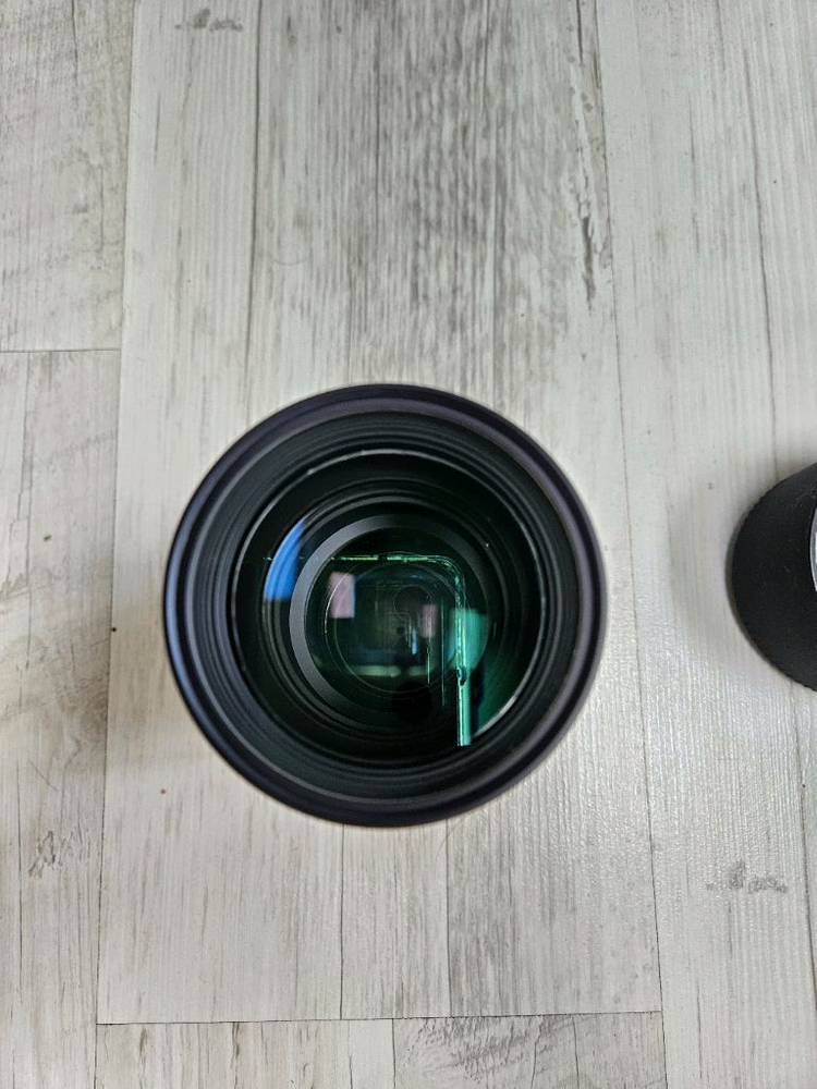 니콘용 시그마 50-150mm F2.8 망원렌즈--8