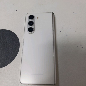 갤럭시폴드5 256기가