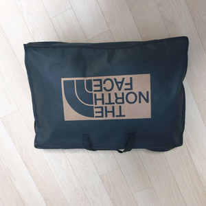 노스페이스 눕시패딩