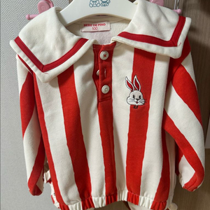 베베드피노 세일러 티 100