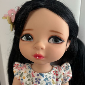 디즈니 베이비돌 뮬란(리페), 포카혼타스