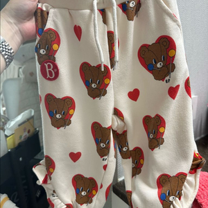 베베드피노 바지 100