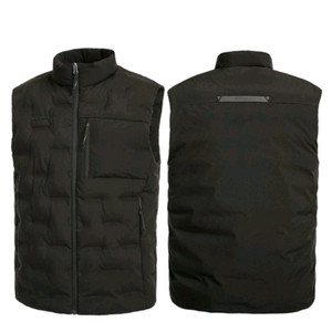 K2 세이프티 하이브리드 발열조끼2 m(95)