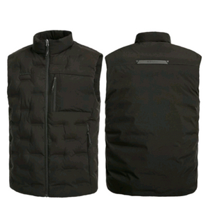 K2 세이프티 하이브리드 발열조끼2 m(95)