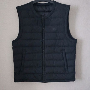 (정품) 코오롱스포츠 구스다운 경량 베스트