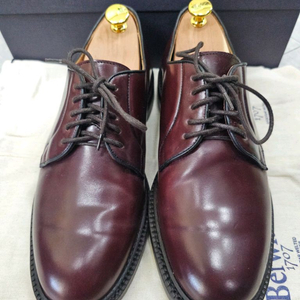 버윅 코도반 레더 더비 5341(4406) 6.5(255~260)