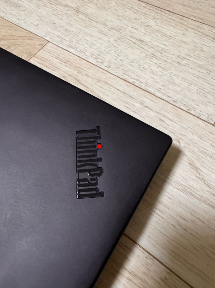 [정가400, 업자x] 씽크패드 노트북 p1 gen6--7