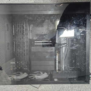 7800X3D 게이밍 데스크탑 본체