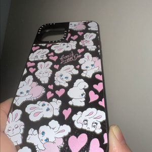 [케이스티파이] 정품 아이폰11프로 케이스 팔아요.사실 분들은 문의주세요^^