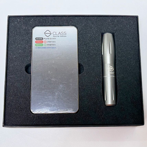 AMZ S클래스 반영구 머신