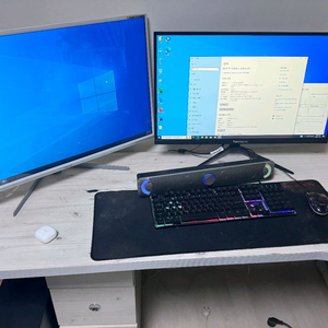 갖다드림 3080 pc 게이밍 컴퓨터 데스크탑 본체 풀세트