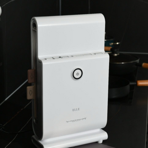 새상품] 엘르 코니 new 칼/도마 살균기 (화이트에디션)