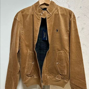 폴로 랄프로렌 코듀로이 바라쿠다 자켓 M 이미지