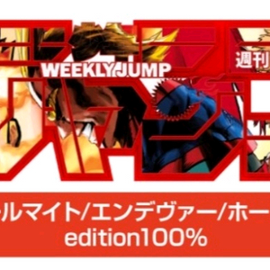 나의히어로아카데미아 히로아카 점프로고 한정 (엔데버,올마이트,호크스) 세트 판매합니다