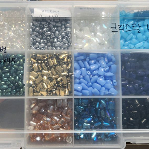 비즈공예 비즈재료 키링재료 스트랩재료 크리스탈