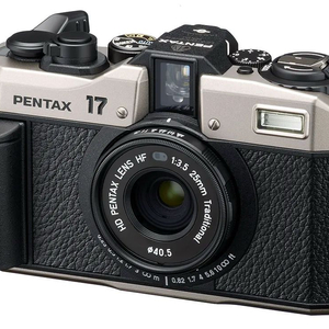 펜탁스 17 구매
