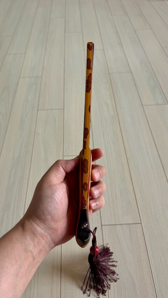 [- 30%] 엄재수 작, 소상반죽합죽선--2