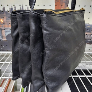 타임 여성 크로스백 숄더백 가죽가방 3포켓 GB85