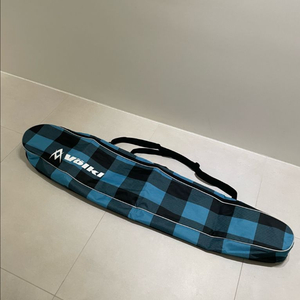 뵐클 주니어 스키백 판매합니다 이미지