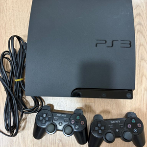 ps3 플스3 3005 + 게임 11장