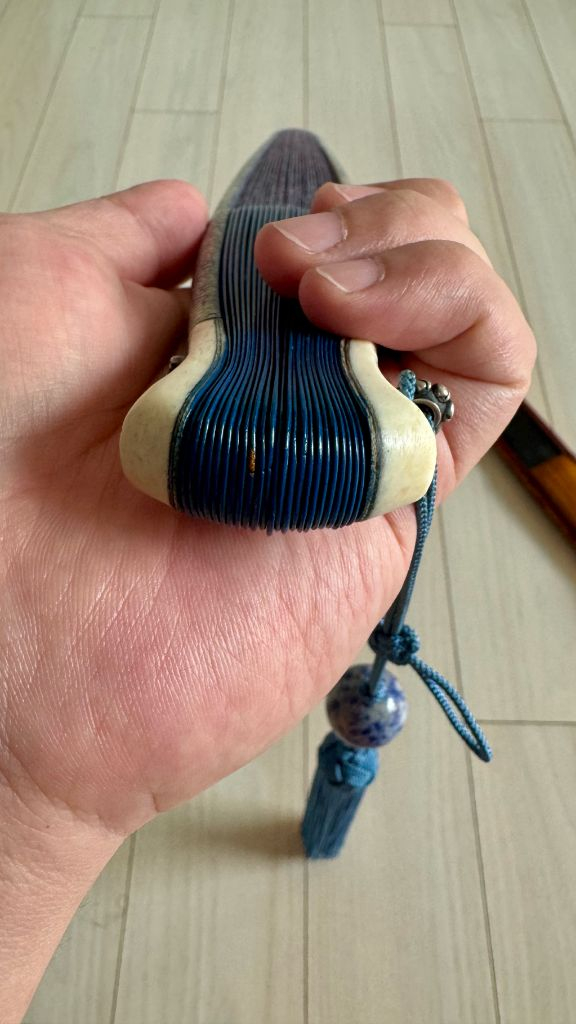 [- 50만] 엄재수 작, 어피칠접선--4