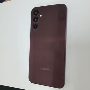 갤럭시 A24 (A245N) 128 버건디 SK S급 무잔상 209582