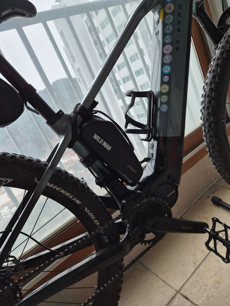 세파스리본(RE:BORN)카본 MTB전기자전거 판매--1