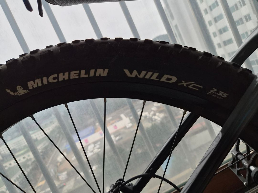 세파스리본(RE:BORN)카본 MTB전기자전거 판매--4