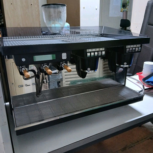 일렉트라 케이업 커피머신 상태최상 20년