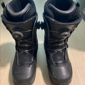 k2 2122 쓰락시스 260사이즈