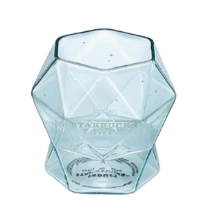 스타벅스 20 서머 은하수 글라스 355ml 이미지