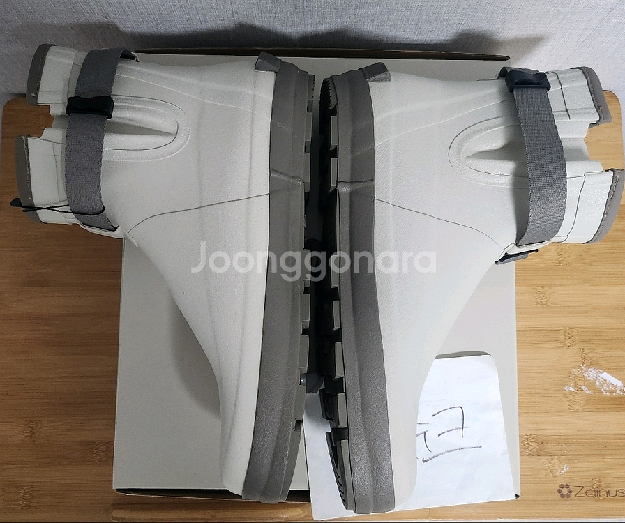 (새상품) 문스타 마르케모디 샌드베이지 280--2