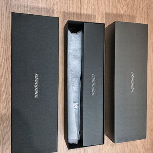 완전새상품)글램팜 GP313CV 오리지널 볼륨 만능 와이드 고데기 새상품