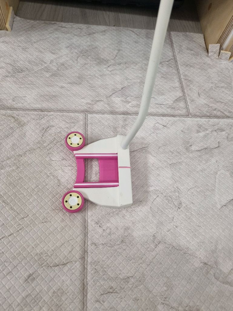 스카티카메론 퍼터 이미지