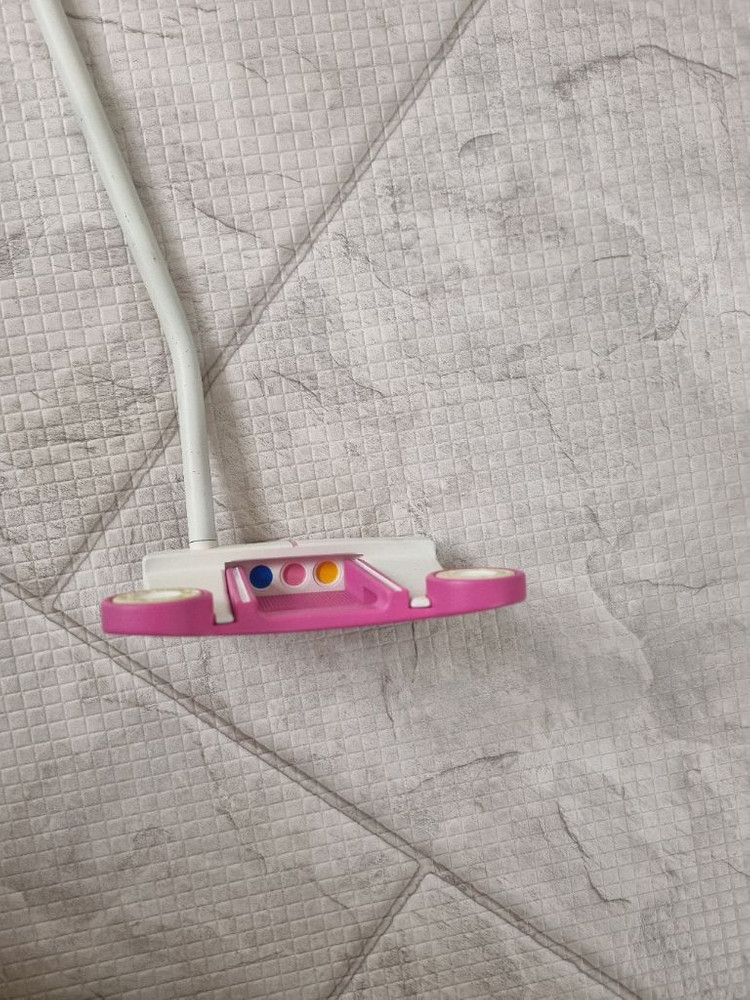 스카티카메론 퍼터 이미지