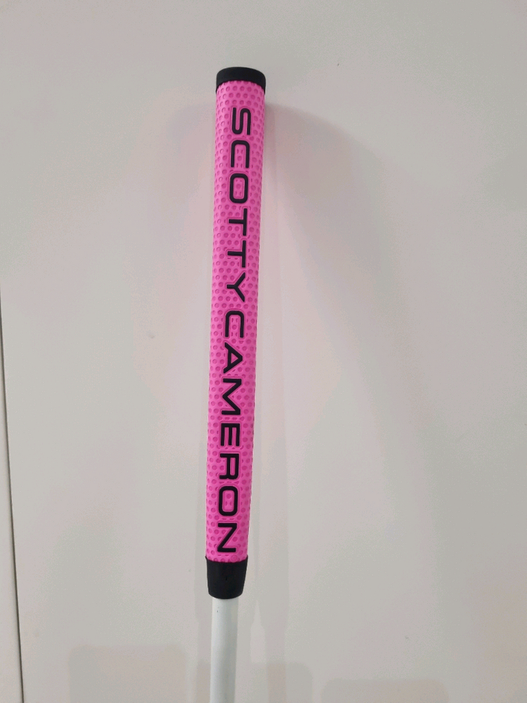 스카티카메론 퍼터 이미지